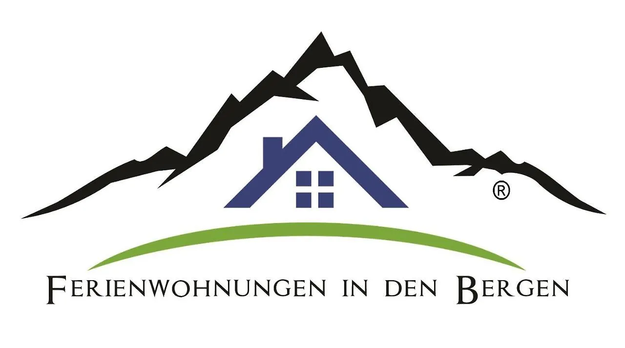 Haus Bergrausch Apartment Krun Germany